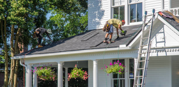 Fast & Reliable Emergency Roof Repairs in Mayfield Heights, OH